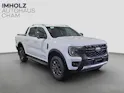 Ford Ranger D-Kab. Pick-up 2.0 EcoBlue 4x4 205 PS Wildtrak