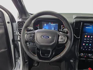 Ford Ranger D-Kab. Pick-up 2.0 EcoBlue 4x4 205 PS Wildtrak