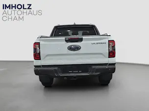 Ford Ranger D-Kab. Pick-up 2.0 EcoBlue 4x4 205 PS Wildtrak