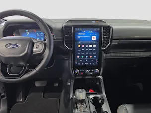 Ford Ranger D-Kab. Pick-up 2.0 EcoBlue 4x4 205 PS Wildtrak