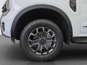 Ford Ranger D-Kab. Pick-up 2.0 EcoBlue 4x4 205 PS Wildtrak
