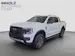 Ford Ranger D-Kab. Pick-up 2.0 EcoBlue 4x4 205 PS Wildtrak
