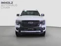 Ford Ranger D-Kab. Pick-up 2.0 EcoBlue 4x4 205 PS Wildtrak