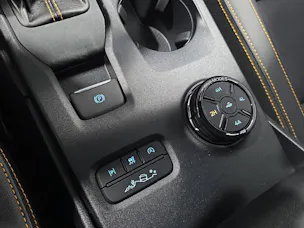 Ford Ranger D-Kab. Pick-up 2.0 EcoBlue 4x4 205 PS Wildtrak