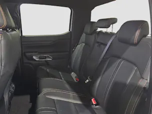 Ford Ranger D-Kab. Pick-up 2.0 EcoBlue 4x4 205 PS Wildtrak