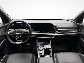 immagine del veicolo KIA Sportage 1.6 T-GDi GT-Line