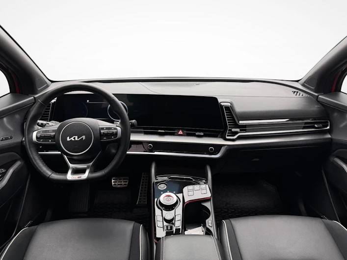 immagine del veicolo KIA SPORTAGE