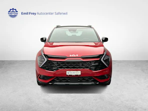 immagine del veicolo KIA Sportage 1.6 T-GDi GT-Line