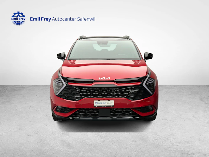 immagine del veicolo KIA SPORTAGE
