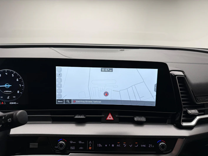 immagine del veicolo KIA SPORTAGE