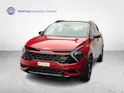 Kia Sportage 1.6 T-GDi GT-Line
