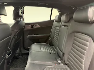 Kia Sportage 1.6 T-GDi GT-Line
