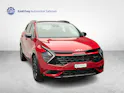 Kia Sportage 1.6 T-GDi GT-Line