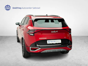 immagine del veicolo KIA Sportage 1.6 T-GDi GT-Line