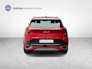 immagine del veicolo KIA Sportage 1.6 T-GDi GT-Line