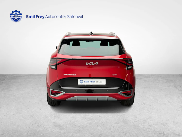 immagine del veicolo KIA SPORTAGE
