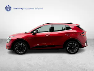 Kia Sportage 1.6 T-GDi GT-Line