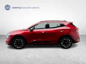 immagine del veicolo KIA Sportage 1.6 T-GDi GT-Line
