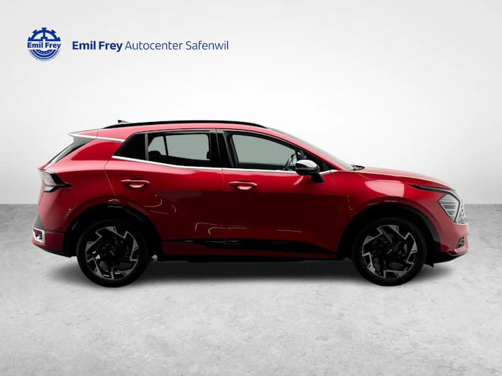 immagine del veicolo KIA SPORTAGE