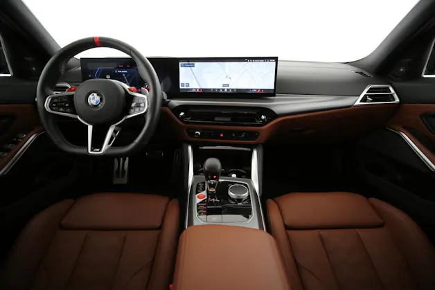 BMW M3 Competition xDrive Touring