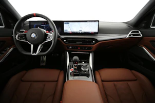 immagine del veicolo BMW M3 Competition xDrive Touring