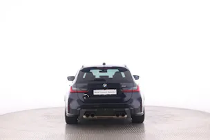 BMW M3 Competition xDrive Touring