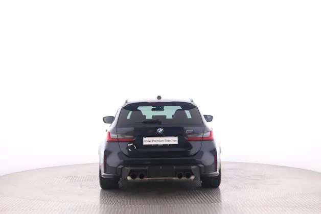 BMW M3 Competition xDrive Touring