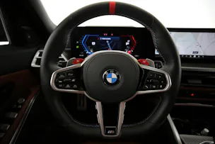 BMW M3 Competition xDrive Touring