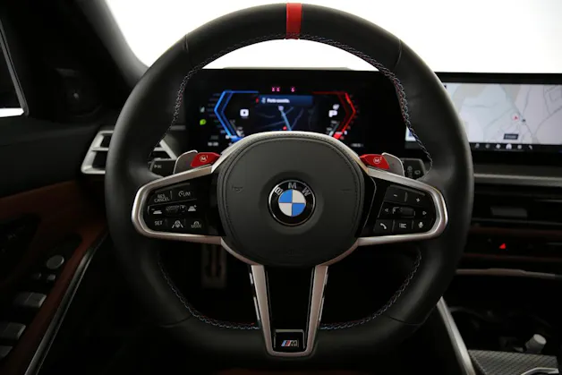 BMW M3 Competition xDrive Touring