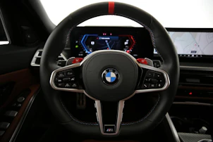 immagine del veicolo BMW M3 Competition xDrive Touring