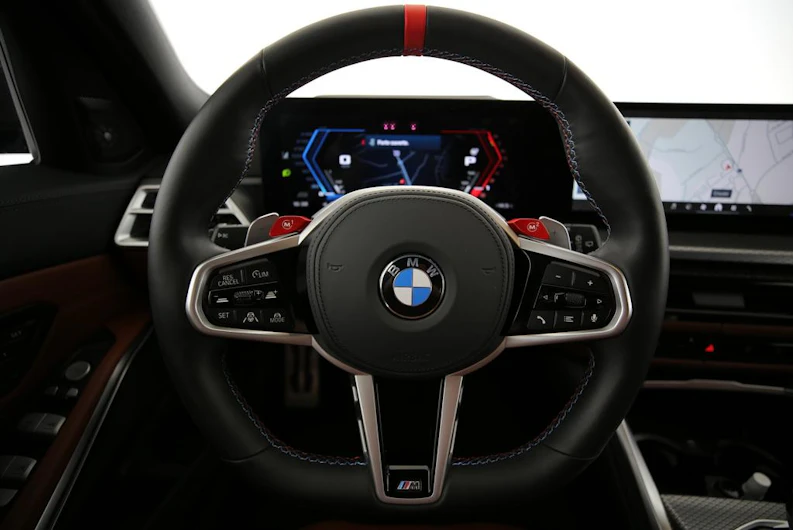 immagine del veicolo BMW M3