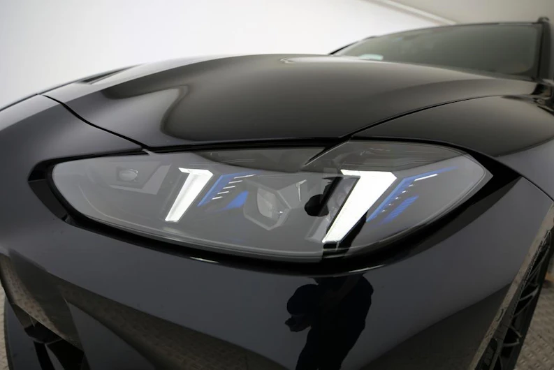 immagine del veicolo BMW M3