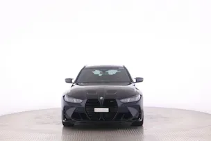 BMW M3 Competition xDrive Touring