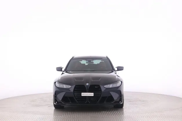BMW M3 Competition xDrive Touring
