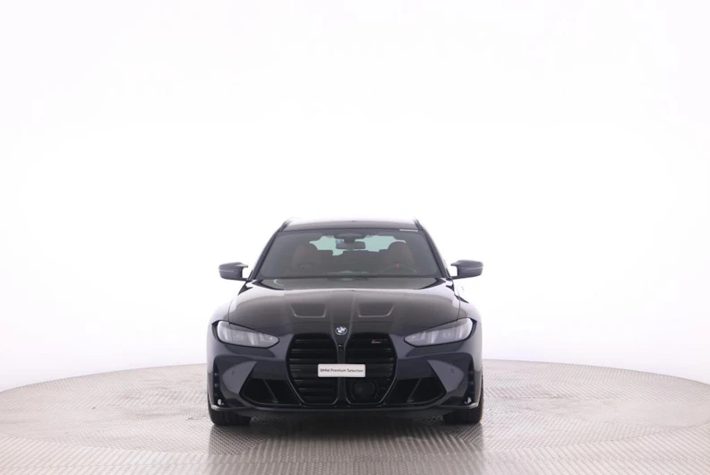 immagine del veicolo BMW M3