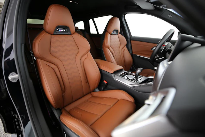 immagine del veicolo BMW M3