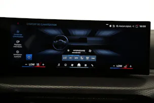 BMW M3 Competition xDrive Touring