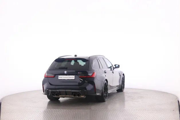 BMW M3 Competition xDrive Touring