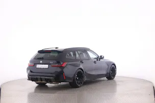 BMW M3 Competition xDrive Touring