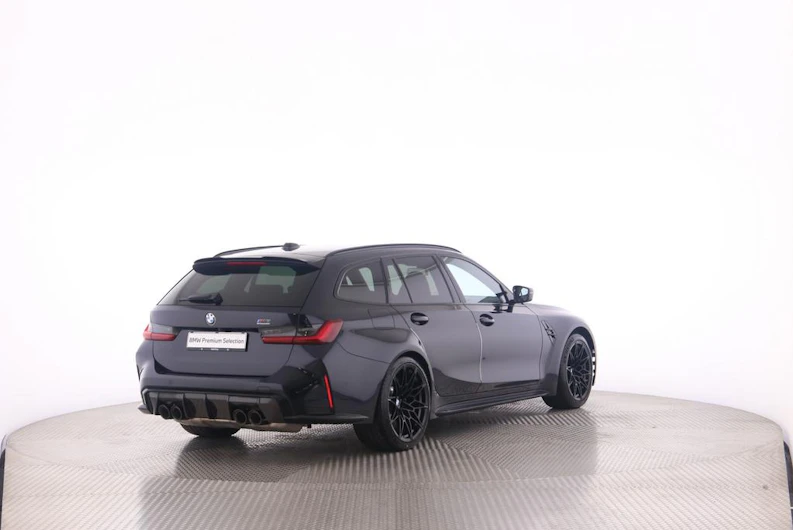 immagine del veicolo BMW M3