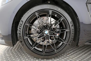 immagine del veicolo BMW M3 Competition xDrive Touring