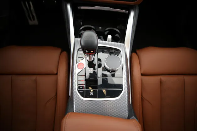 BMW M3 Competition xDrive Touring