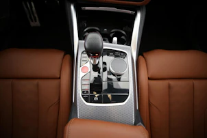 immagine del veicolo BMW M3 Competition xDrive Touring