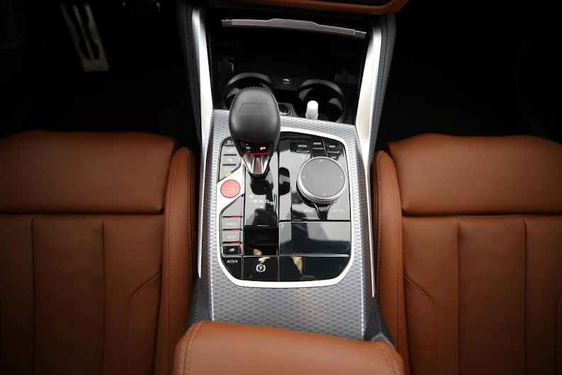 immagine del veicolo BMW M3