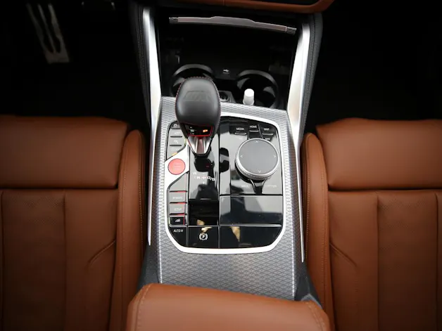 BMW M3 Competition xDrive Touring