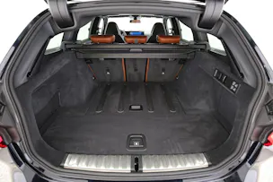 BMW M3 Competition xDrive Touring