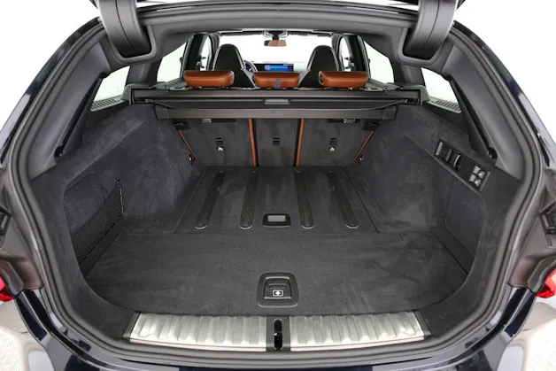 BMW M3 Competition xDrive Touring