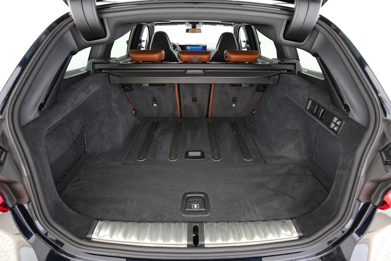 immagine del veicolo BMW M3
