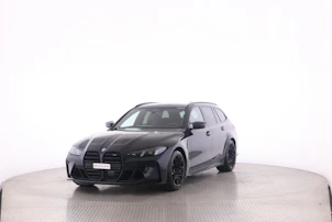 immagine del veicolo BMW M3 Competition xDrive Touring