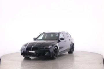 immagine del veicolo BMW M3 Competition xDrive Touring immagine del veicolo BMW M3 Competition xDrive Touring